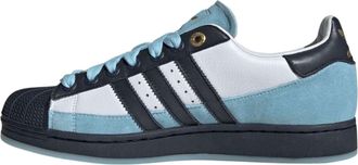 adidas x Argentina AFA Superstar Navy White KI8564