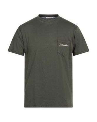 Daniele Alessandrini TOPS - T-shirts auf YOOX.COM