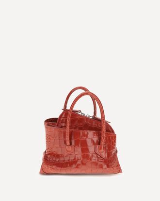 The Attico Borsa a Mano La Passeggiata mini Woman UNI