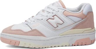 New Balance (WMNS) New Balance 550 White Pink Sand BBW550CD