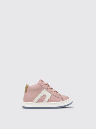 Camper Sneakers CAMPER Kids color Pink