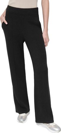 DKNY Dkny Relaxed Knit Pant