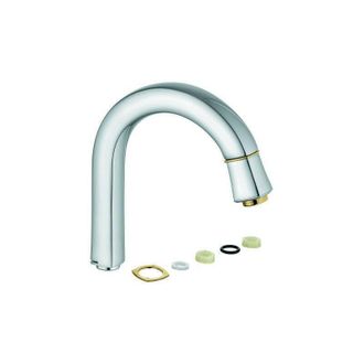GROHE Salida 13349 Cromo / Dorado
