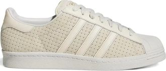 adidas Superstar ADV Arrow & Beast - Wonder White sneakers - men - Calf Leather/Calf Leather/Rubber - 11 - Neutrals