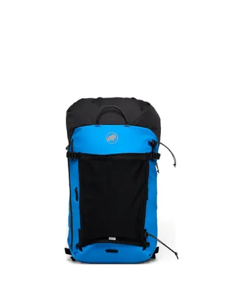 Mammut Zaino Alto 24 con logo - Blu
