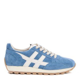 Hogan Sneakers, male, Blue, 7 UK, 86R Running Trainers