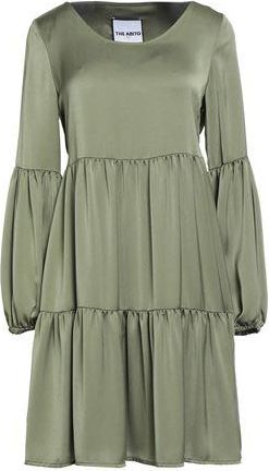 THE ABITO Milano Mini dresses
