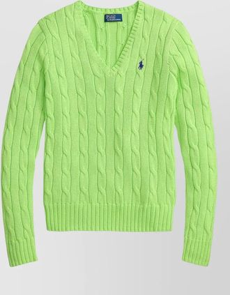 Polo Ralph Lauren wool jumper