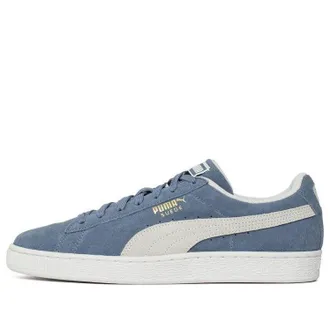 Puma Suede Classic Blue 365347-03