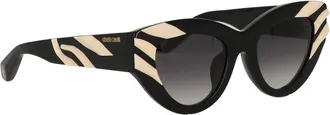 Roberto Cavalli Unisex Src009v 700Y Sunglasses