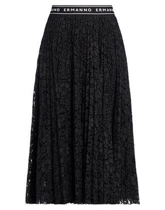 Ermanno Scervino HOSEN & R&Ouml;CKE - Midi-R&ouml;cke auf YOOX.COM