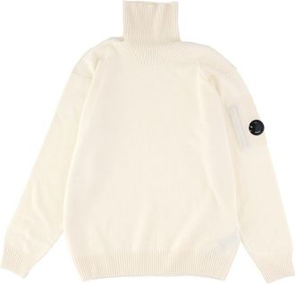 C.P. Company C. P. Company Wool Sweater