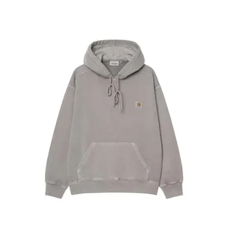 Carhartt Work in Progress Hooded Nelson Drawstring Hoodie