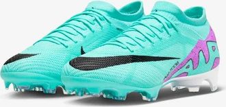Nike Mercurial Vapor 15 Pro DJ5603-300 Blue Football Cleats ACAD275