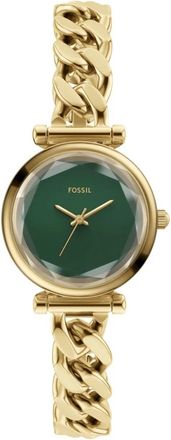 Fossil Dames, Accessoires, Geel, Maat: ONE Size