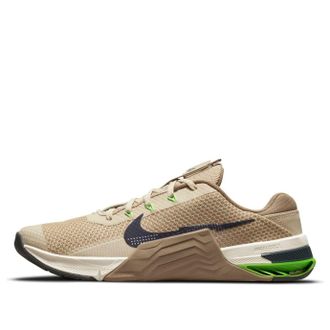 Nike Metcon 7 Rattan Sandalwood CZ8281-234