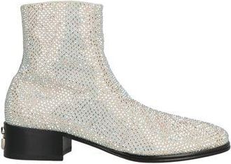 Dolce & Gabbana Ankle boots