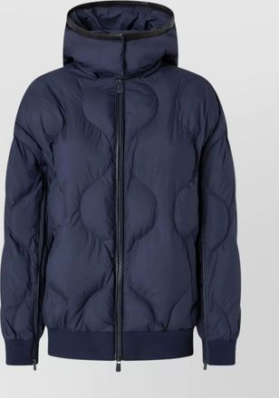 Pinko quilted puffer jacket