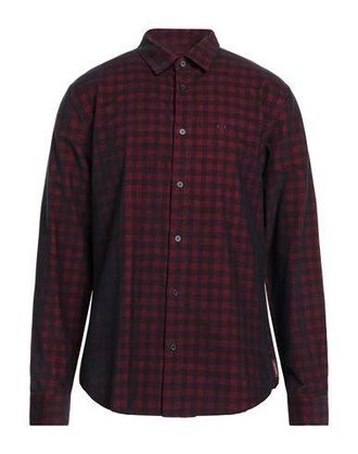 A|X Armani Exchange Shirts