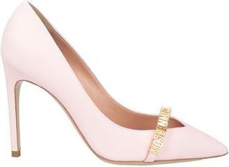 Moschino CALZADO - Zapatos de sal&oacute;n en YOOX.COM
