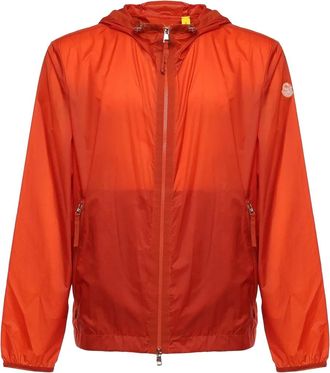 Moncler x Gilga Farm by Donald Glover Hamlin jack - Oranje