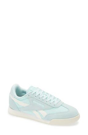 Reebok Campio XT Soccer Sneaker in Glitchaqua/chalk/alabaster at Nordstrom Rack, Size 7