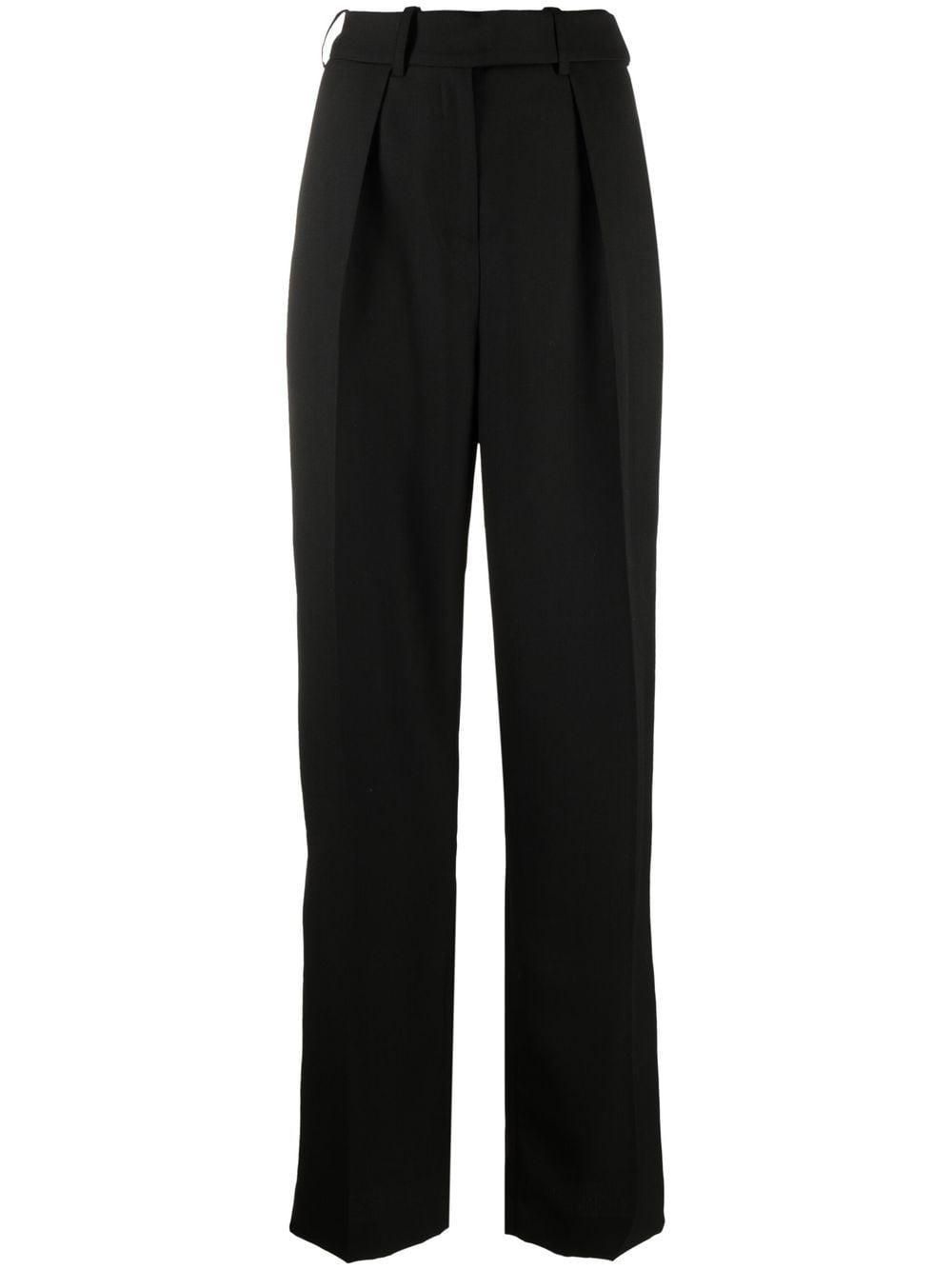 Alexandre Vauthier Cotton Pants − Sale: up to −86% | Stylight