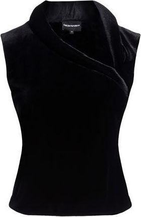 Emporio Armani TOPWEAR - Top su YOOX.COM