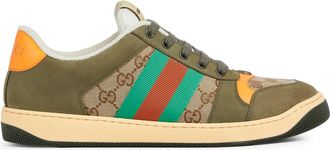 Gucci SNEAKER SCREENER - Gucci - Man