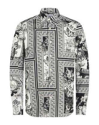 DNL TOPWEAR - Shirts on YOOX.COM