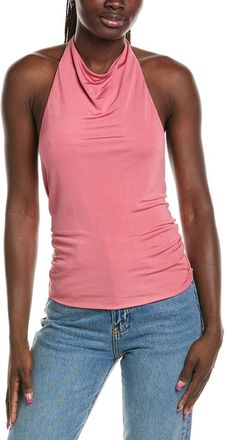 Paris Georgia Paris Georgia Arlo Halter Top