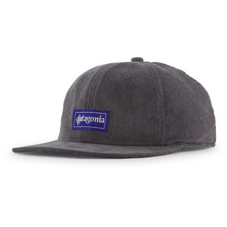 Patagonia Corduroy Cap Cap - Unisex | grau