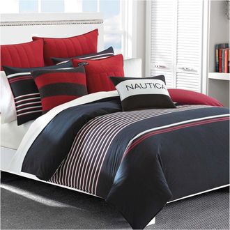 Nautica Mineola Comforter Set