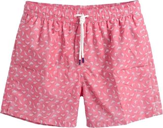 Fedeli Ba&ntilde;ador Madeira - Swimwear - Hombre - Rosa - 2XL
