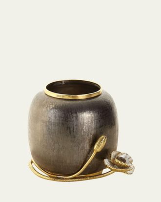 Michael Aram Anemone Small Vase