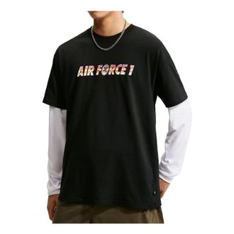 Nike SB x Yuto Horigome Skate Jersey Asia Sizing Black IM4433-010