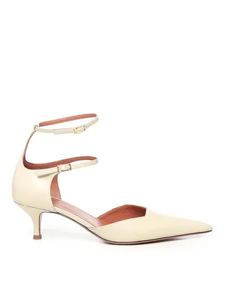 Giuliano Galiano Joana Slingback Pumps