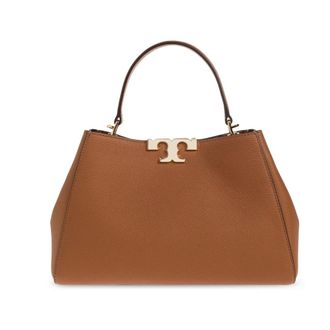 Tory Burch Dames, Tassen, Bruin, Maat: ONE Size Leer