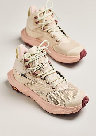 Hoka One One Anacapa 2 Mid GTX Sneakers