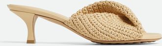 Bottega Veneta Mule Blink - Bottega Veneta