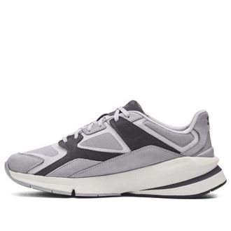 Under Armour Forge 96 Grey White 3027718-106