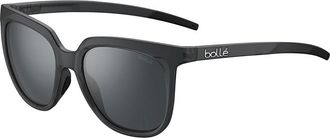 Bolle Glory Polarized BS028003 Womens Sunglasses Black Size 53