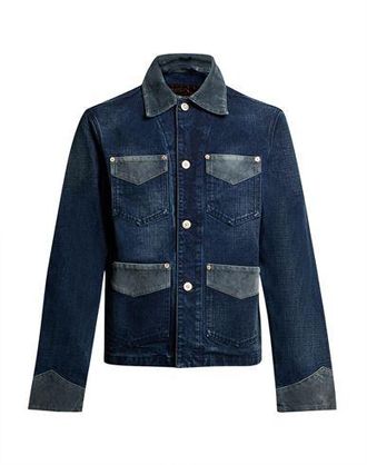 Wales Bonner COATS & JACKETS - Jackets on YOOX.COM