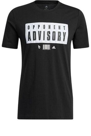 adidas DAME EP ADVIS Tee GR9926