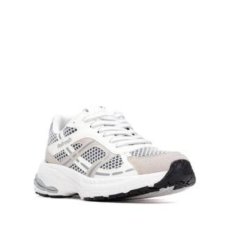 Xti Refresh Collection Womens Casual Lace-Up Sneakers