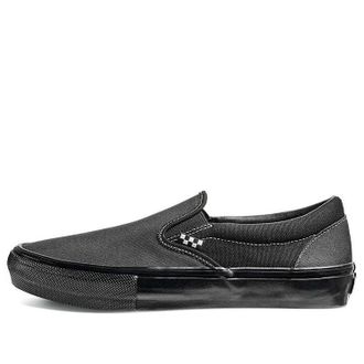Vans Skate Classics Slip-On Black VN0A5FCABLK