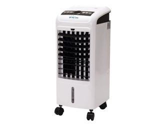 Purline Climatizador Evaporativo 75w 3 Velocidades Y 4l