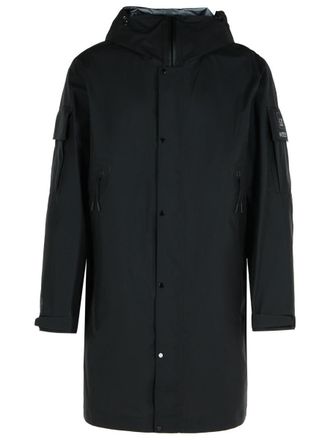 C.P. Company C. P. Company Black Gore-Tex Parka
