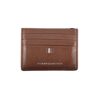 Tommy Hilfiger Uomo, Accessori, Marrone, Taglia unica, new