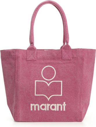 Isabel Marant yankee Tote